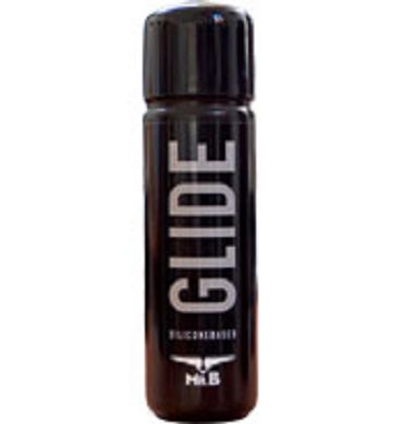 Mr.B. GLIDE silicone 250 ml