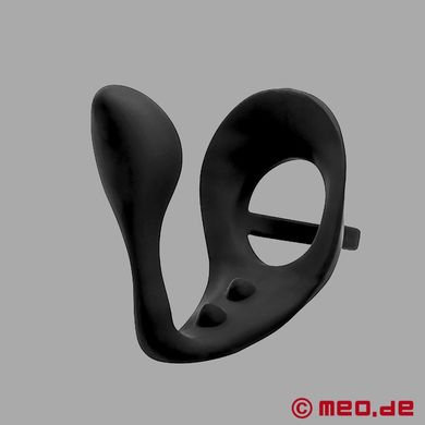alpha-male-obsessive-cockring-mit-buttplug