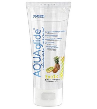 aquaglide-exotic-100-ml