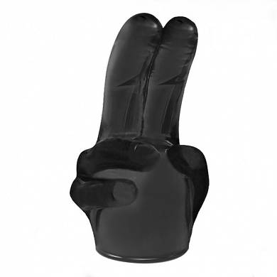 massager-aufsatz-zwei-finger-schwarz