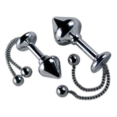 jewel-plug-mit-ketten-und-endkugeln