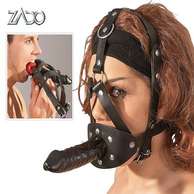 leder-kopfgeschirr-mit-dildo_3
