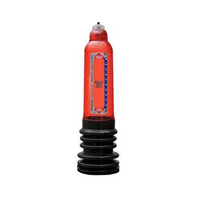 Bathmate Penispumpe "Hercules Red"