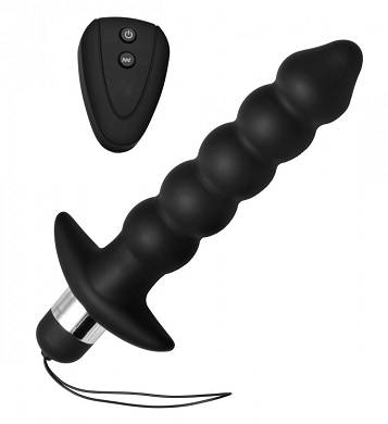 analkugel-vibrator
