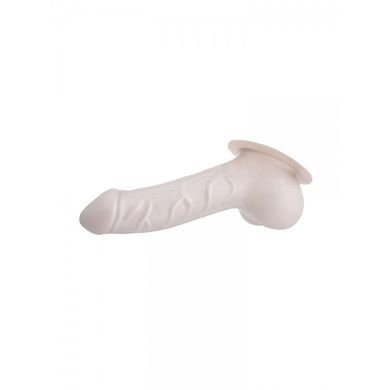 toylie-carlos-latex-penis-hodenhuelle-mit-basisplatte-silber