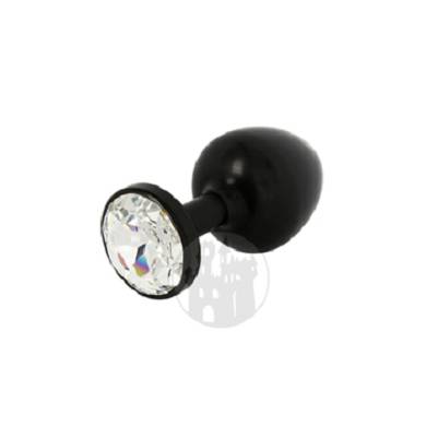 buttplug-schwarz-large-mit-kristall