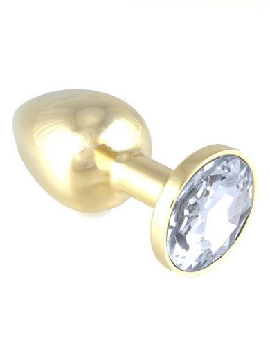 buttplug_mit_klarem_kristall_140g