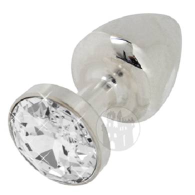 buttplug-silber-medium-mit-kristall