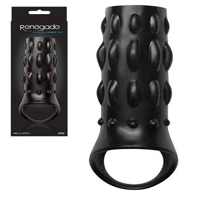 renegade-reversible-power-cage-black