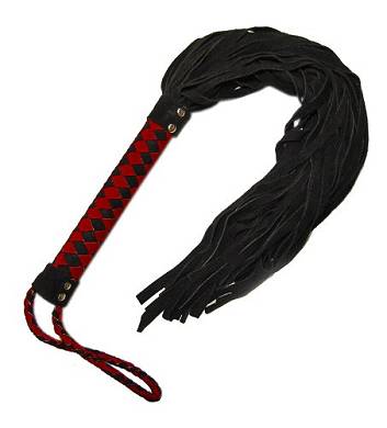 sampm_peitsche_-_wild_flogger_-_60_cm