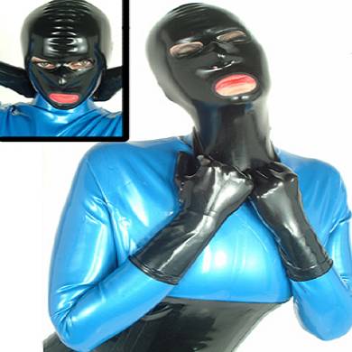 latex-maske---augen-nase-und-mund-offen