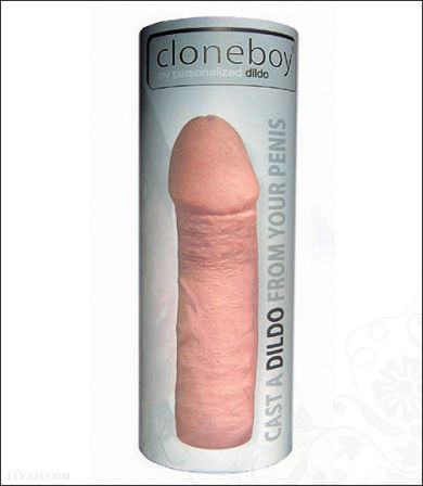 cloneboy-dildo-selbstbausatz