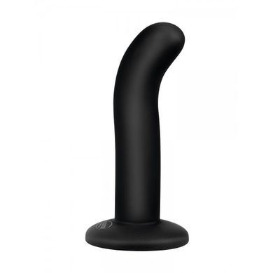 Malesation Benny: Dildo, schwarz