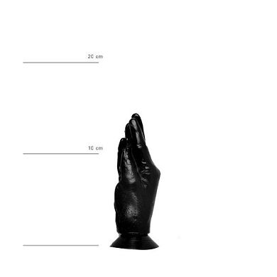 belgo_prism_x-man_-_ab13_fisting_hand_black_-_dild