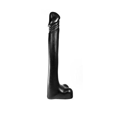 dark-crystals-by-mister-b-eric---dildo---circa-25-cm-lang---