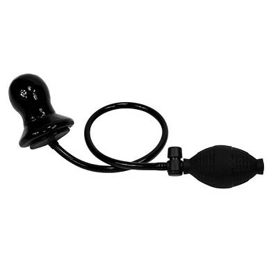 aufblasbarer-plug-mit-kern