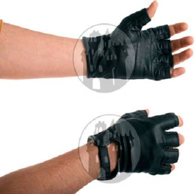 leder-handschuhe-fingerlos