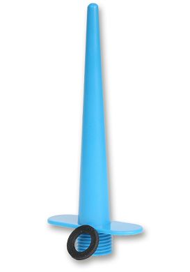 dansex-waterclean-spike-analdusche
