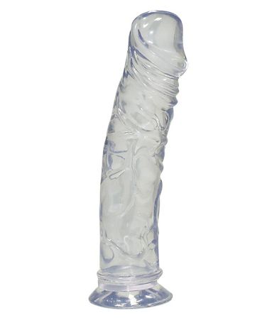 Crystal Clear Medium Dong