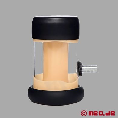 kurzer-zubehr-zylinder-fr-die-meo-melkmaschine