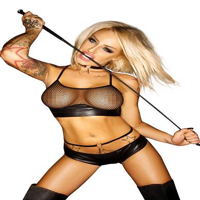 wetlook-netz-set-2-teilig