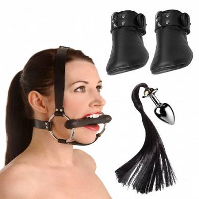 pony-play-starter-set