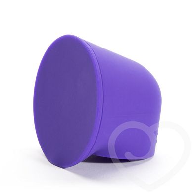 Lovehoney Mehrzweckaufsatz fr Wand-Vibratoren