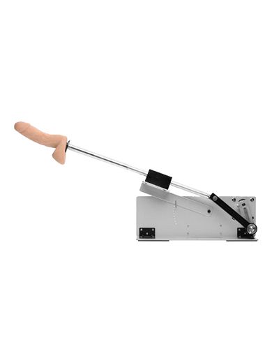 Kräftige Sexmaschine