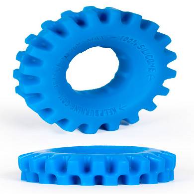burning-wheels-100-silikon-cockring-ck03-blau