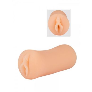 xxx To Go Charlotte: Masturbator