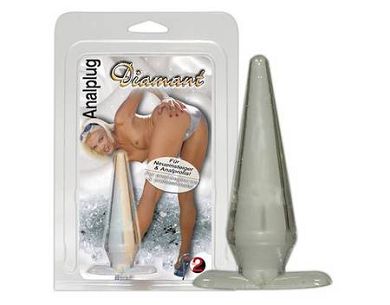 diamant_analplug