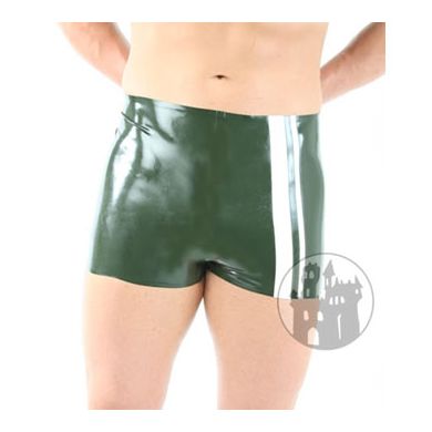 latex-shorts-stripes-2-seitliche-streifen