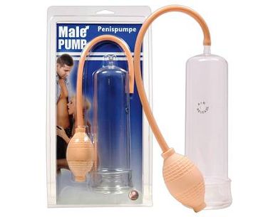 male-pump