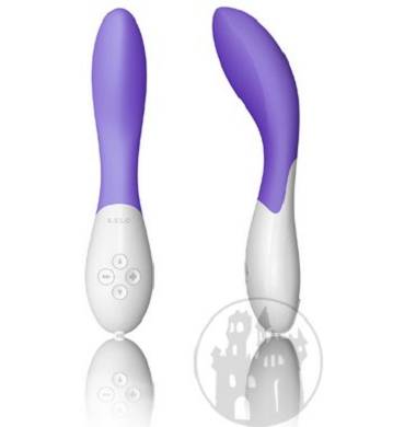 Lelo Mona lila