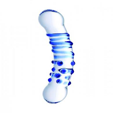 doppel-glassdildo-blau
