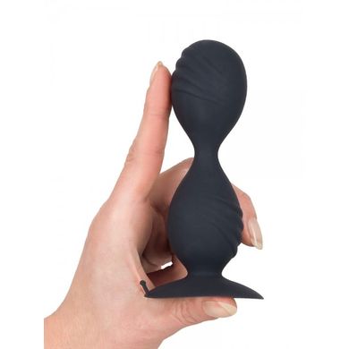 backdoor-fried-double-analplug-schwarz