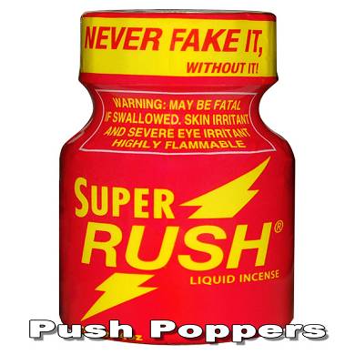 super-rush