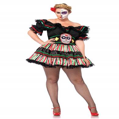 day-of-the-dead-doll-kostm-set-2tlg-queensize