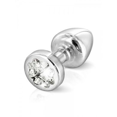 diogol-clover-buttplug-aluminium-mit-kristall-silber-25-cm