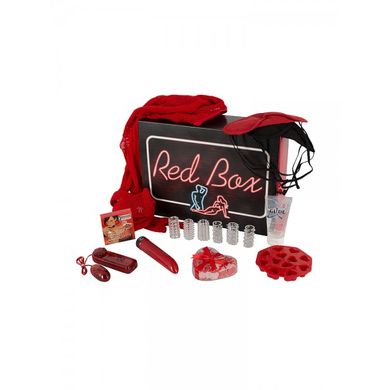red-box