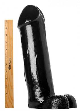 der-titan-dildo