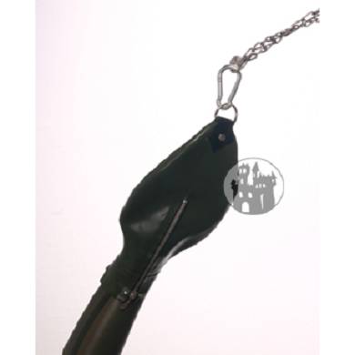 Latex Fustlinge