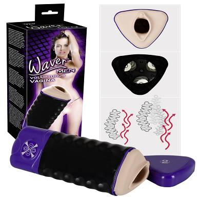 waver-men-voluptuous-vagina-masturbator