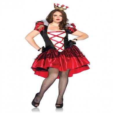 royal-red-queen-kostm-set-2tlg-queensize