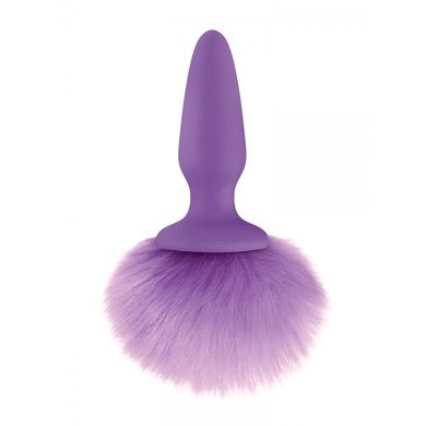 bunny-tails-analplug-lila