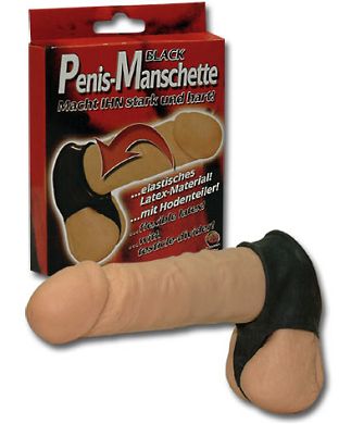 penis-manschette-schwarz