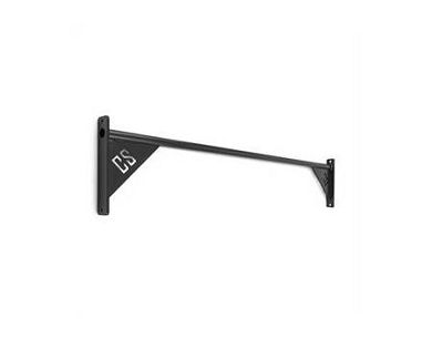 Capital Sports Single Bar 168 Klimmzugstange 168 cm Metall schwarz