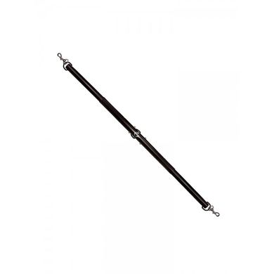 Sportsheets Edge Adjustable Spreader Bar: Spreizstange, schwarz
