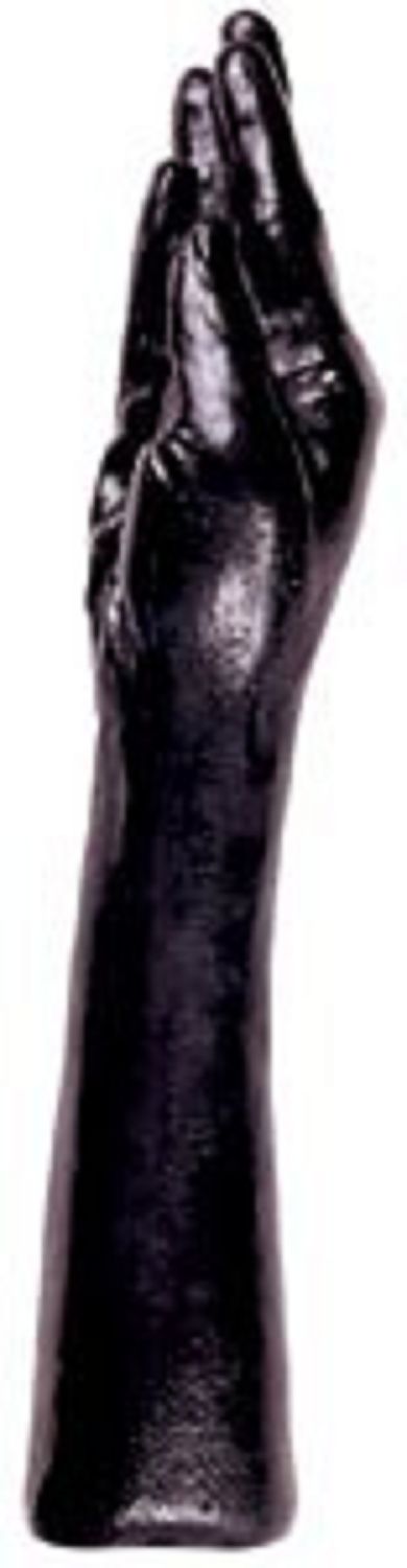 x-man-hand-m-arm-black-39cm-lang