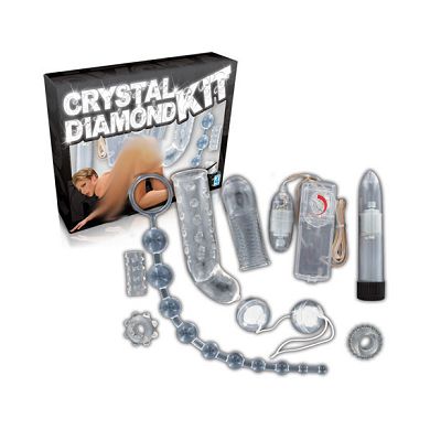 set_crystal_clear